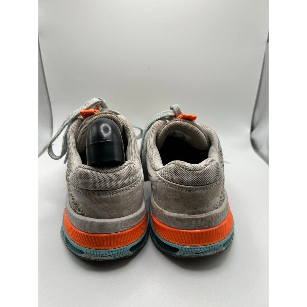 Women’s Size 11Nike Metcon 7 MFS Light Bone Smoke Grey Training Shoes DA9624-091 - Picture 4 of 10